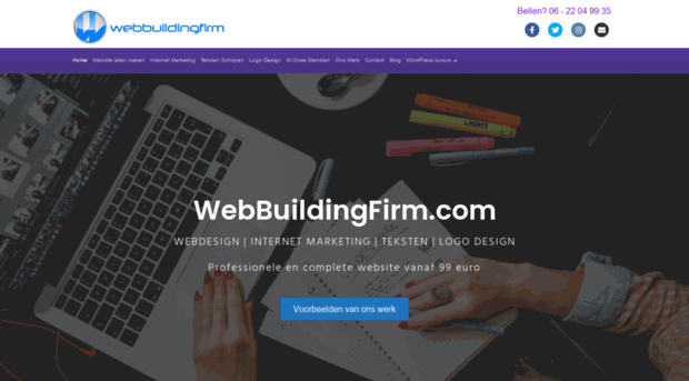 webbuildingfirm.com