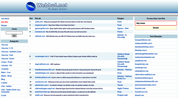 webbul.net
