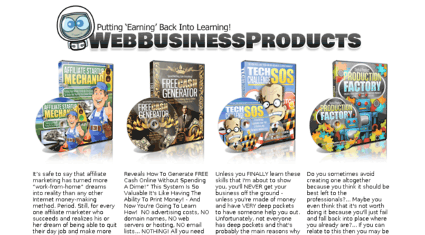 webbusinessproducts.com