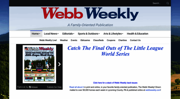 webbweekly.com