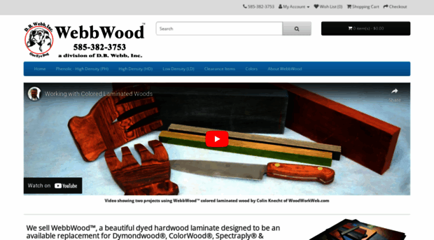 webbwood.com