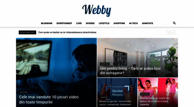 webby.ro