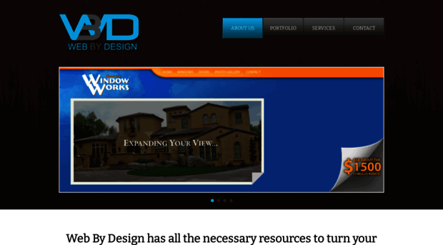 webbydesign.com