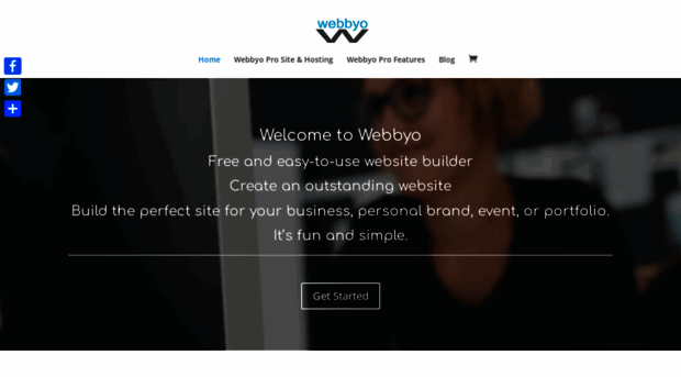 webbyo.com