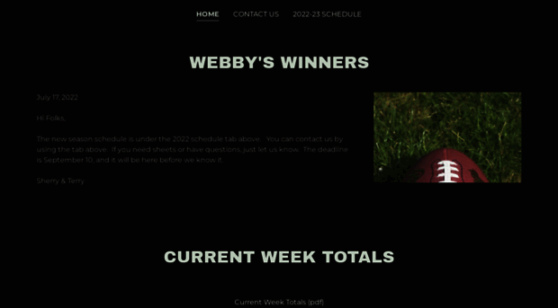 webbyswinners.com
