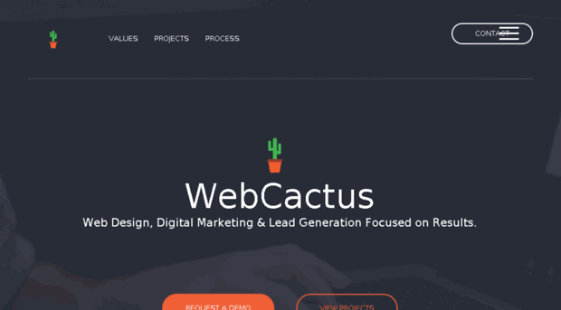 webcact.us