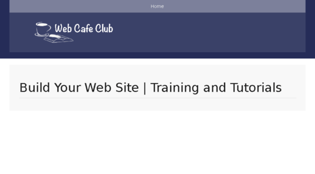 webcafeclub.com