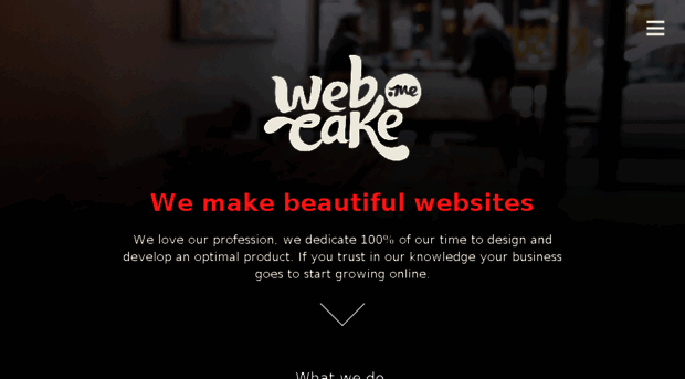 webcake.me