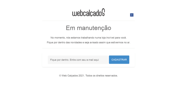 webcalcados.com.br