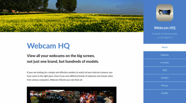 webcam-hq.com