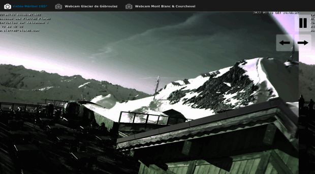 webcam-meribel.magdescimes.com