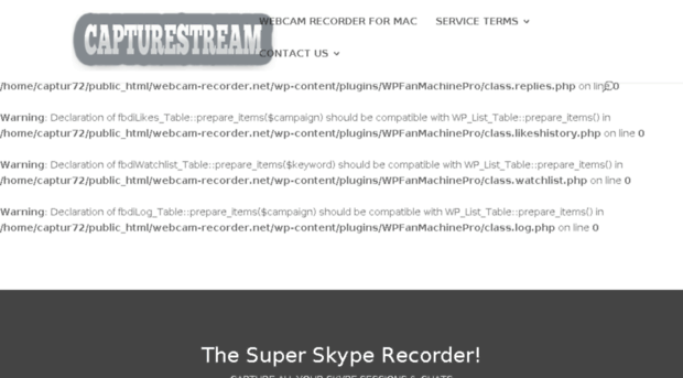 webcam-recorder.net