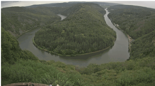 webcam-saarschleife.de