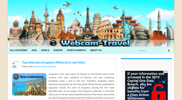 webcam-travel.com