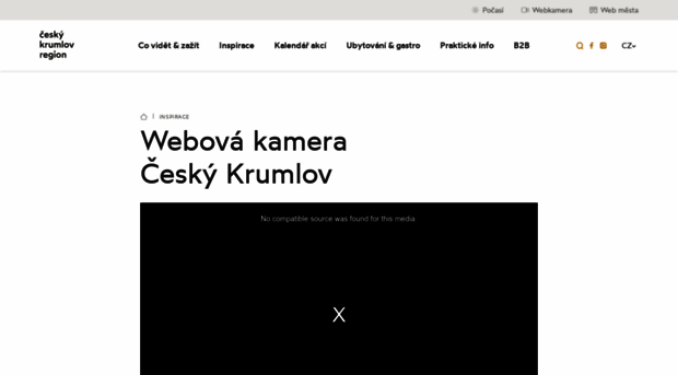webcam.ckrumlov.cz