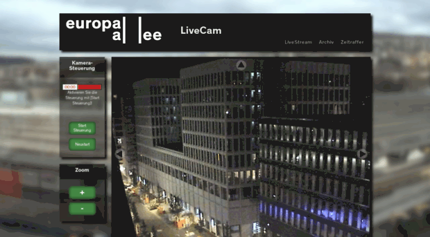 webcam.europaallee.ch