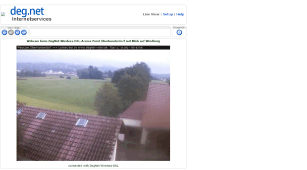 webcam.hunderdorf.de