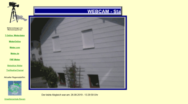 webcam.lohr-thomas.de