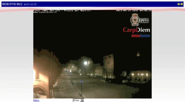 webcam1.carpidiem.it