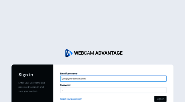 webcamadvantage.marketingtoolshed.co