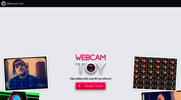 webcamtoy.com