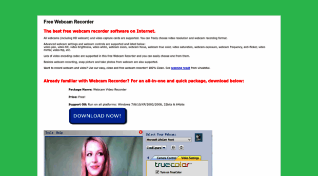 webcamvideorecorder.net