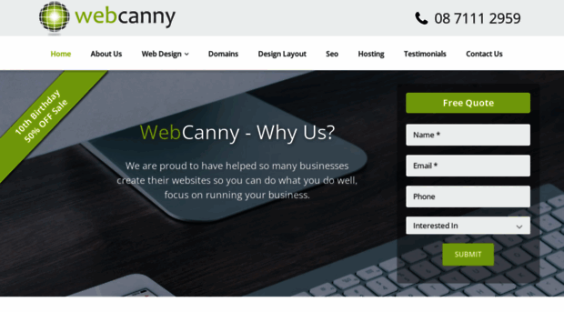 webcanny.com