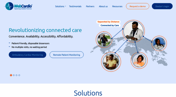 webcardio.com