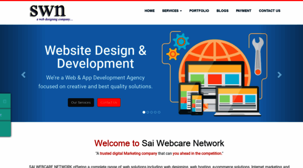 webcarenetwork.in