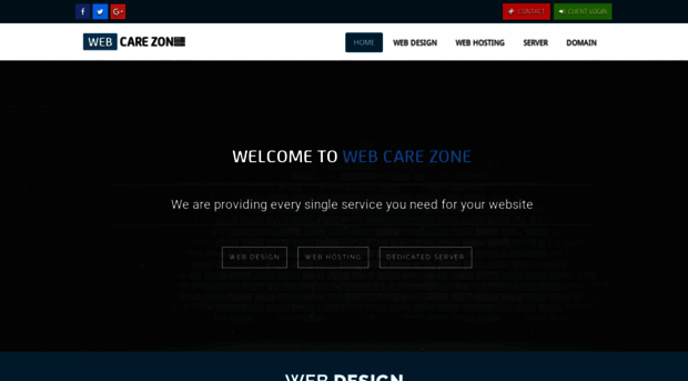 webcarezone.com