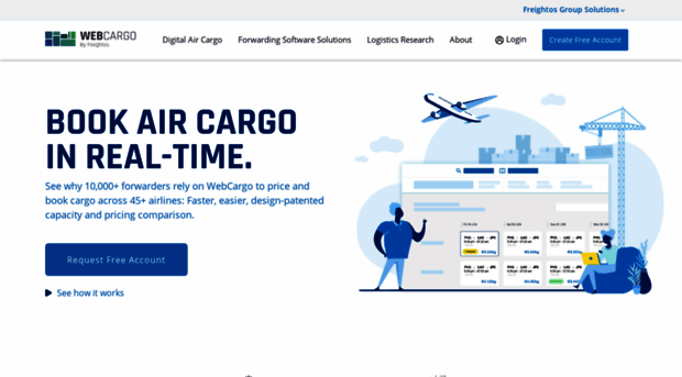 webcargo.co