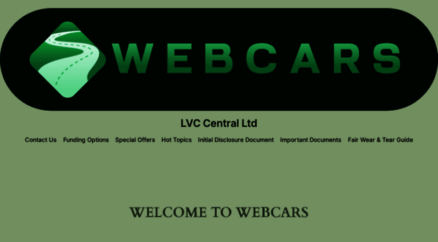 webcars.co.uk