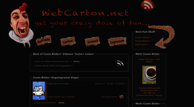 webcarton.net