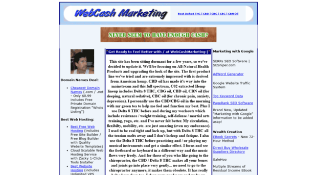 webcashmarketing.com