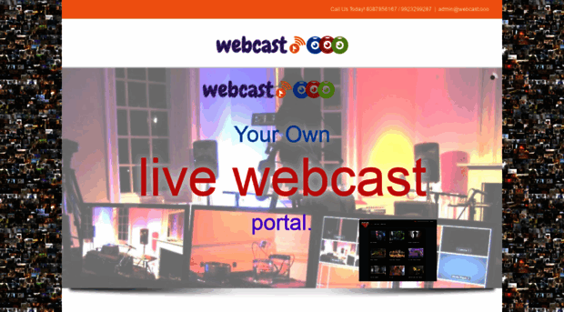 webcast.ooo