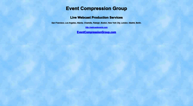 webcastevents.com