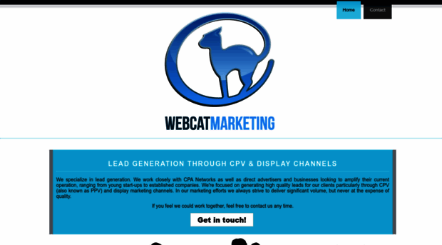 webcat-marketing.com