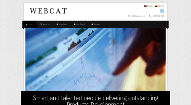 webcat.com