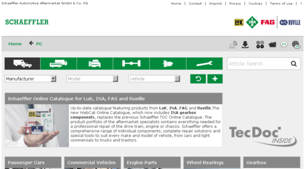 webcat.schaeffler-aftermarket.com
