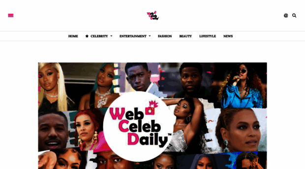 webcelebdaily.com