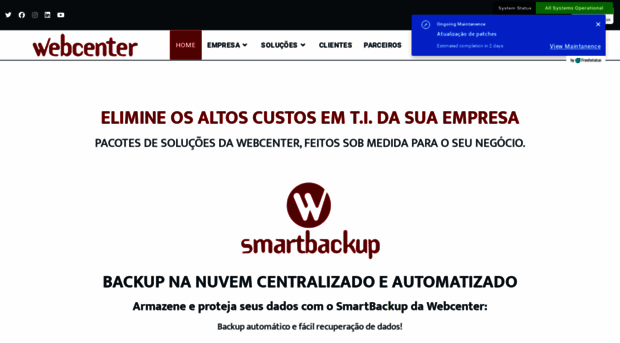 webcenter.com.br