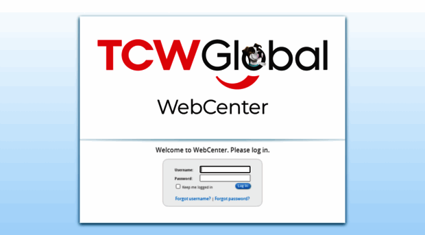 webcenter.targetcw.com