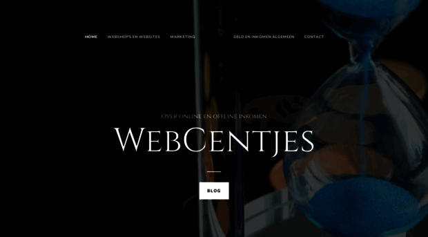 webcentjes.nl