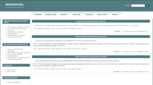 webcentral.hu