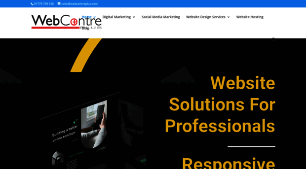 webcentreplus.com