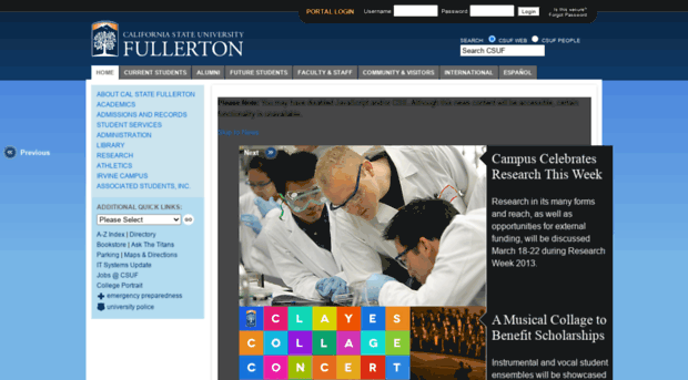 webcert.fullerton.edu