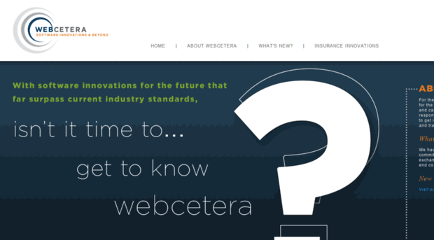 webcetera.com