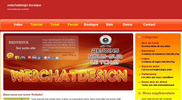 webchat-gratuit.com