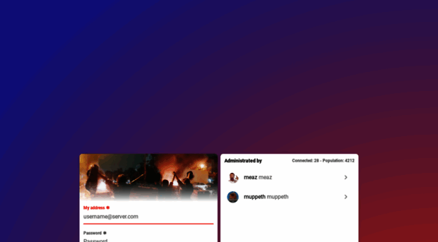 webchat.disroot.org