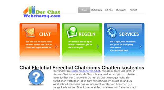 webchat24.com